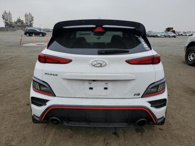 2023 Hyundai Kona N Base VIN: KM8KH3AC4PU011139 Lot: 58181874