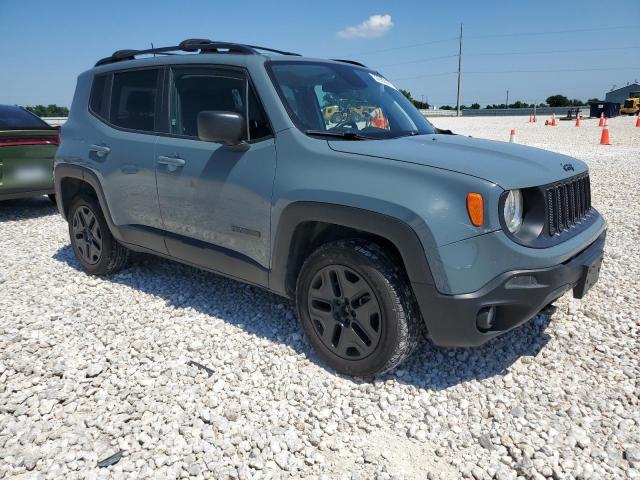 2018 JEEP RENAGADE - ZACCJBAB3JPH80660