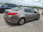 KIA OPTIMA EX photo