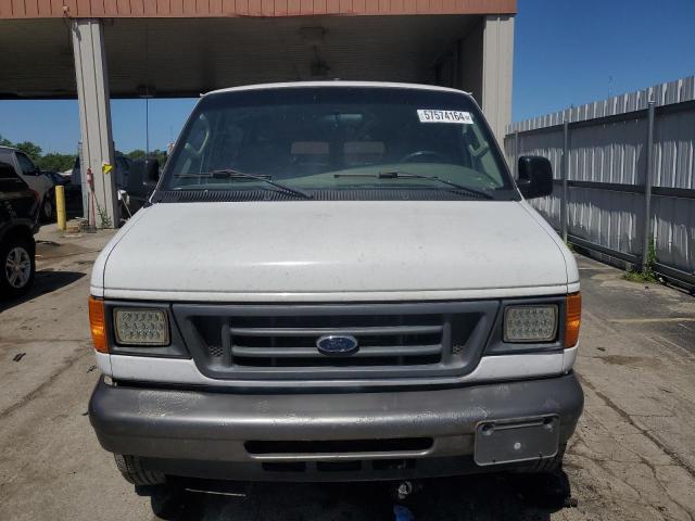 2006 Ford Econoline E150 Wagon VIN: 1FMRE11L46HA68203 Lot: 57574164