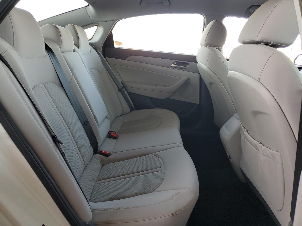 5NPE34AF3JH637993 2018 Hyundai Sonata Sport