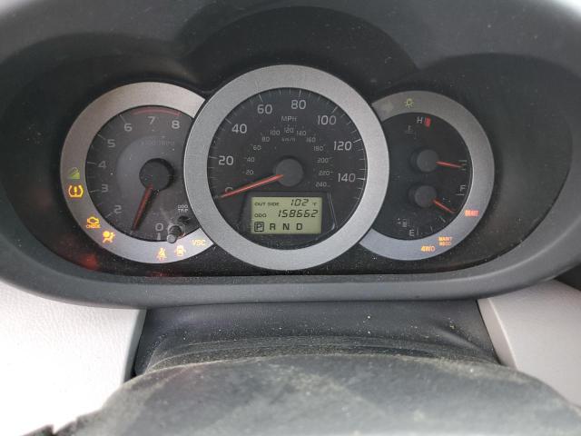 2006 Toyota Rav4 Limited VIN: JTMBK31V865001052 Lot: 57414834