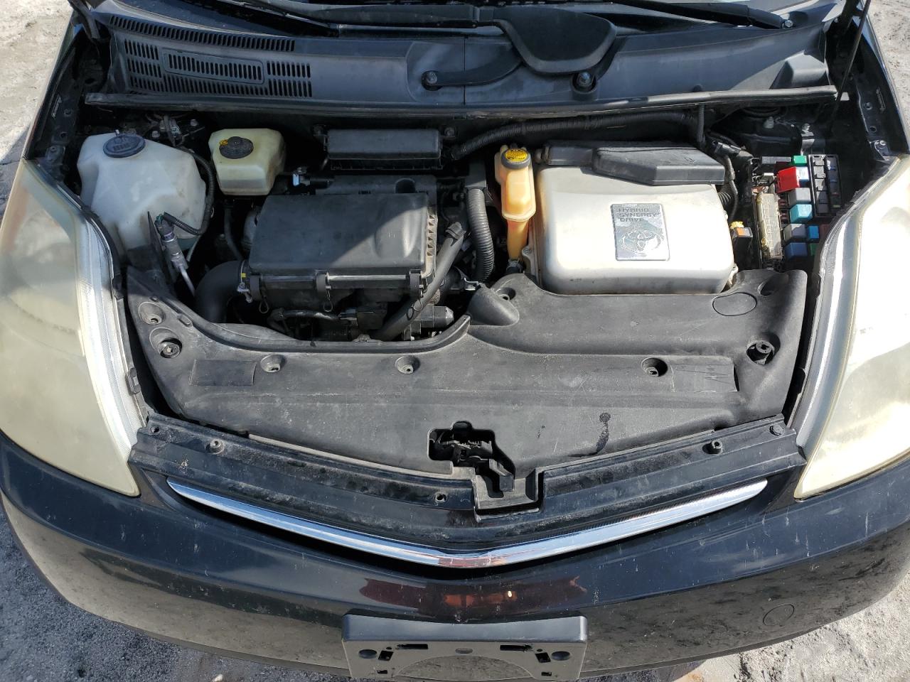 JTDKB20U887756583 2008 Toyota Prius