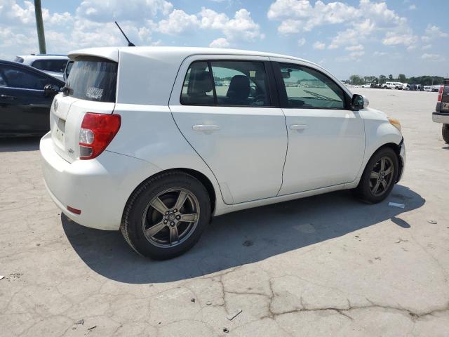 2012 Toyota Scion Xd VIN: JTKKU4B49C1016693 Lot: 58912514