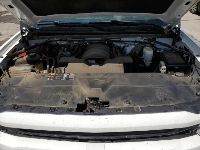 2016 CHEVROLET SILVERADO - 1GCVKREC7GZ212164
