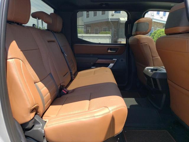 2024 TOYOTA TUNDRA CRE - 5TFMC5DB9RX051759