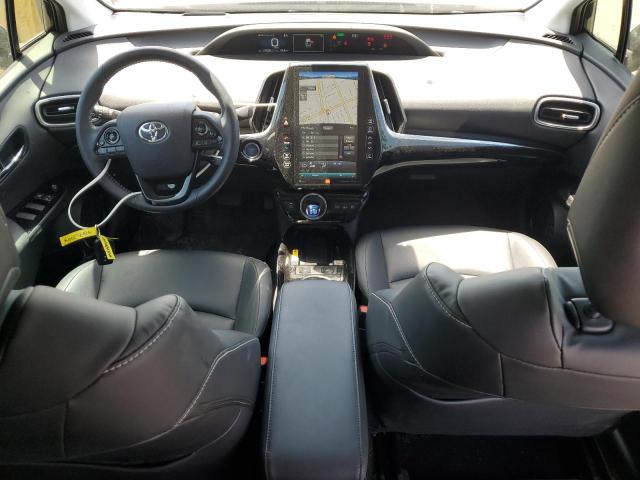 2022 Toyota Prius Prime Le VIN: JTDKAMFP3N3218005 Lot: 58753004