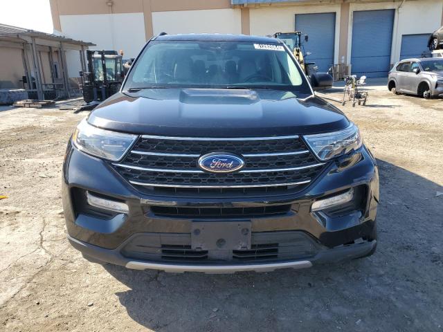 2023 FORD EXPLORER X - 1FMSK8DH9PGA23078