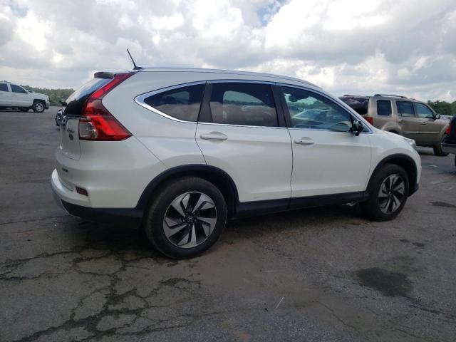 5J6RM4H98GL091608 | 2016 Honda cr-v touring