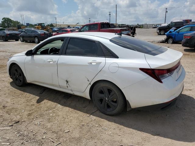 2022 HYUNDAI ELANTRA SE - 5NPLM4AG2NH080982
