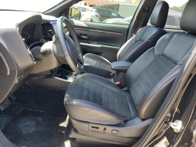 2020 Mitsubishi Outlander Se VIN: JA4AZ3A30LZ039265 Lot: 59248164