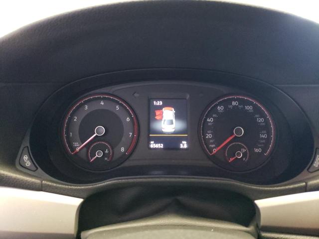 2021 Volkswagen Passat Se VIN: 1VWSA7A30MC009936 Lot: 58600014