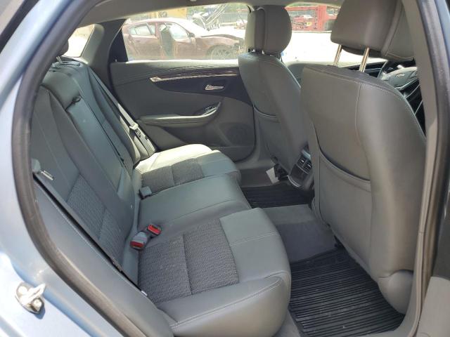 2014 Chevrolet Impala Lt VIN: 1G1125S33EU159347 Lot: 60239294