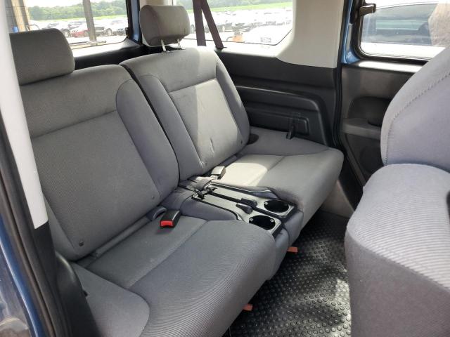 2007 Honda Element Ex VIN: 5J6YH18707L000246 Lot: 57533364