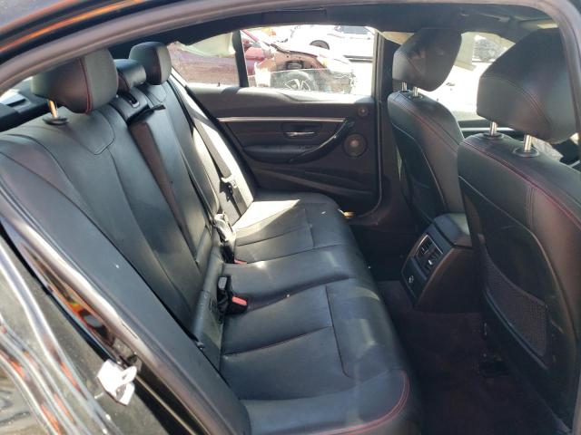 2016 BMW 330E - WBA8E1C54GK479763