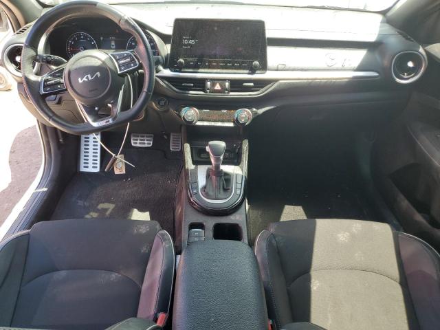 2023 Kia Forte Gt Line VIN: 3KPF54ADXPE581626 Lot: 58305414