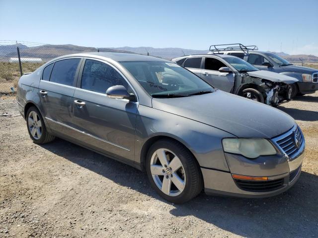 2008 Volkswagen Passat Komfort VIN: WVWAK73C78E060370 Lot: 58337474