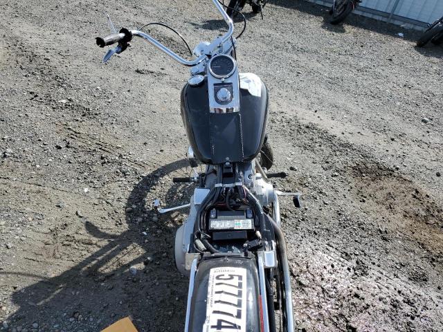 2005 HARLEY-DAVIDSON FXSTI 1HD1BVB175Y067221