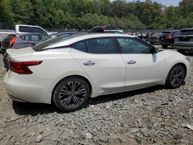Vin: 1n4aa6ap2hc421962, lot: 59726734, nissan maxima 3.5s 20173