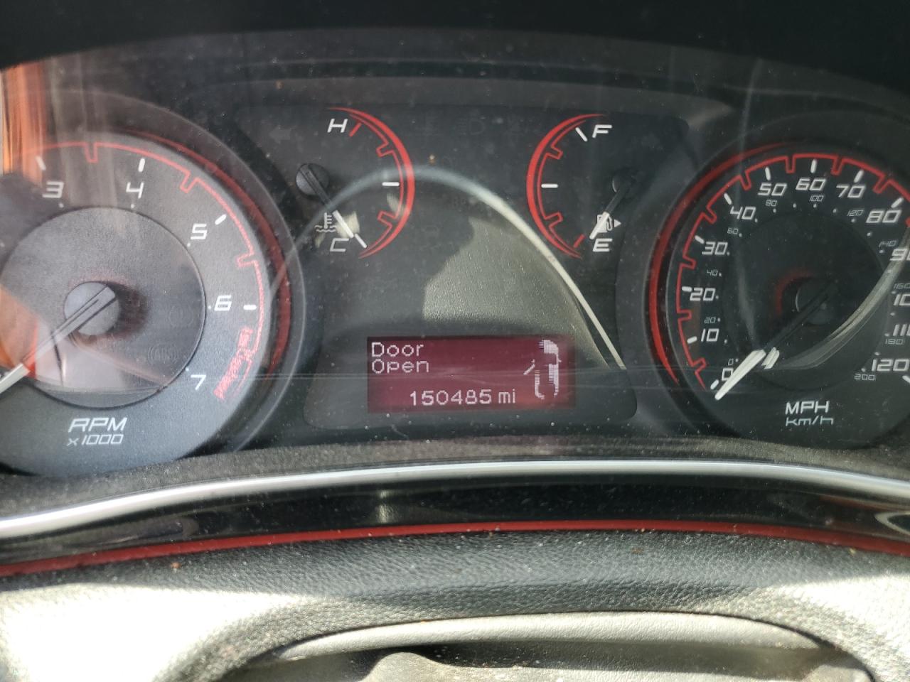 1C3CDFBB6FD264929 2015 Dodge Dart Sxt