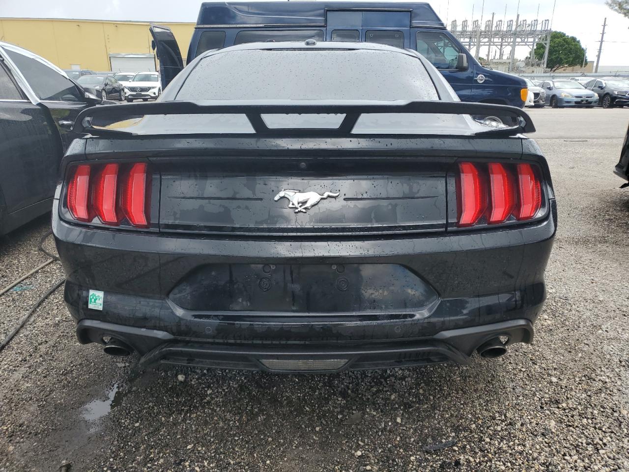 1FA6P8TH7L5136905 2020 Ford Mustang