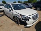 SUBARU LEGACY 3.6 photo