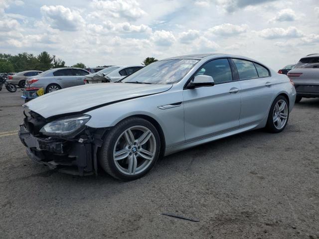 VIN WBA6B8C53FD453229 2015 BMW 6 Series, 640 Xi Gra... no.1