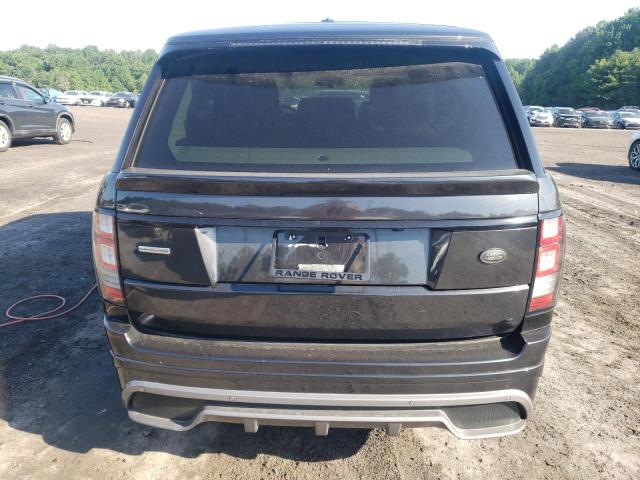 VIN SALGS2EF4DA102055 2013 Land Rover Range Rover,... no.6