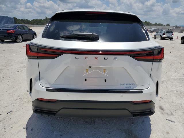 2024 Lexus Nx 350H Base VIN: JTJHKCEZ7R2032805 Lot: 57741354