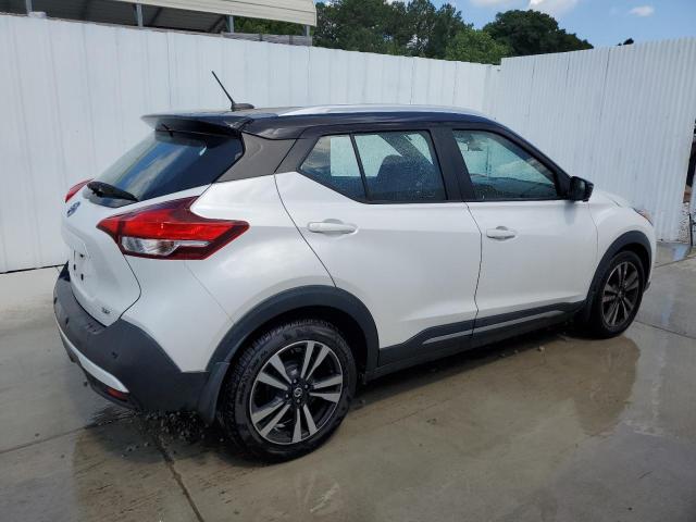 2020 Nissan Kicks Sr VIN: 3N1CP5DVXLL514167 Lot: 58166714