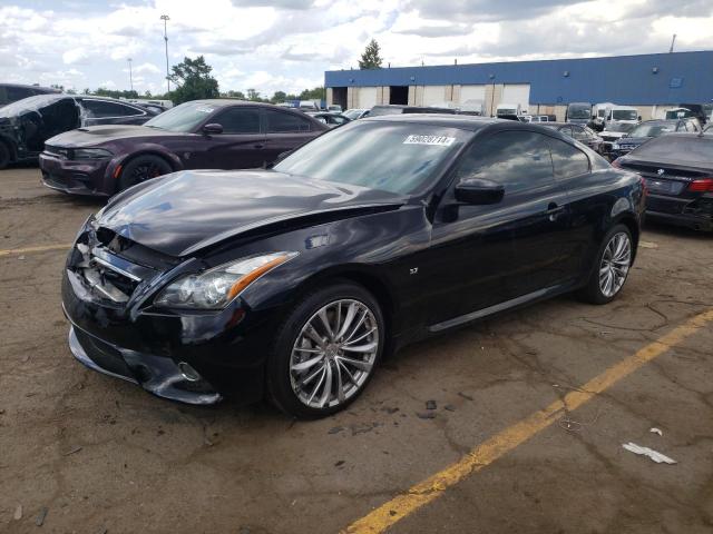2015 INFINITI Q60 JOURNE - JN1CV6EL1FM890338