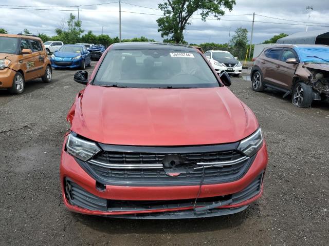 2023 VOLKSWAGEN JETTA COMF - 3VWSM7BU6PM032428