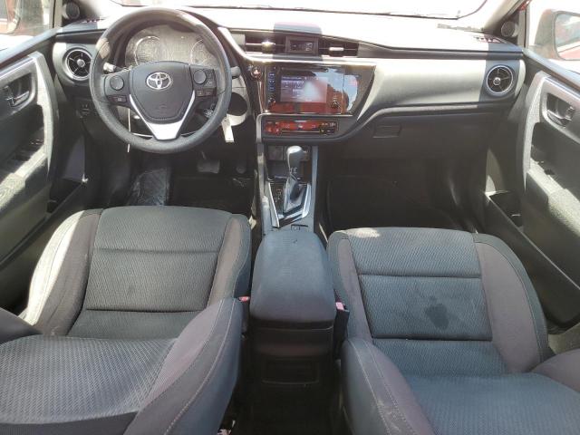 2019 Toyota Corolla L VIN: 5YFBURHE8KP930464 Lot: 57491494