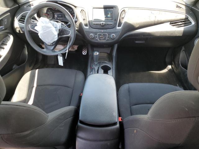 2016 Chevrolet Malibu Ls VIN: 1G1ZB5ST9GF203216 Lot: 60334974