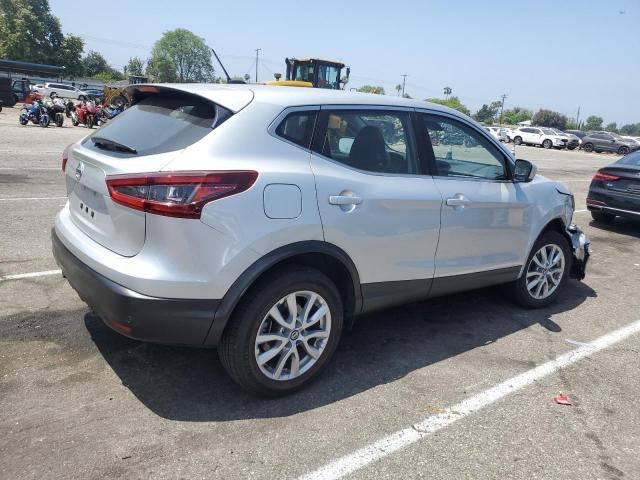 2021 Nissan Rogue Sport S VIN: JN1BJ1AV0MW561861 Lot: 59176144