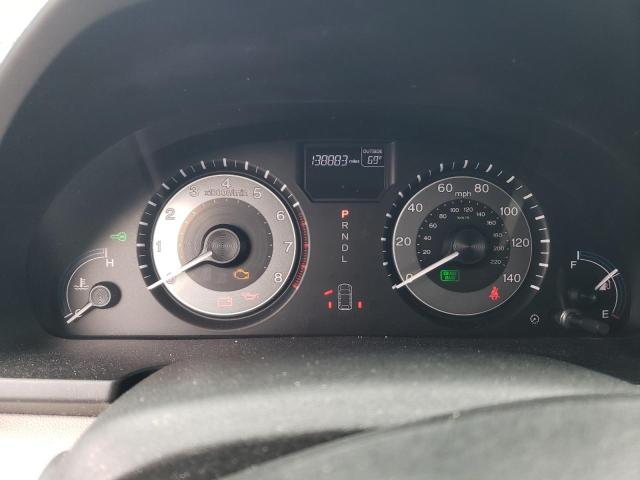 2012 Honda Odyssey Exl VIN: 5FNRL5H64CB053794 Lot: 61028524