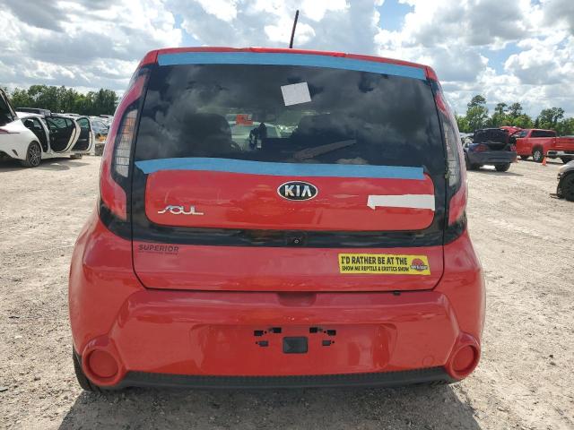 2016 Kia Soul ! VIN: KNDJX3A5XG7874448 Lot: 59224194