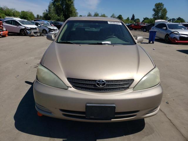 4T1BE32K32U073414 2002 Toyota Camry Le