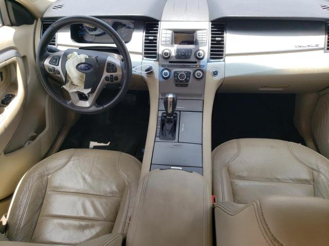 2015 FORD TAURUS SEL - 1FAHP2E84FG182168