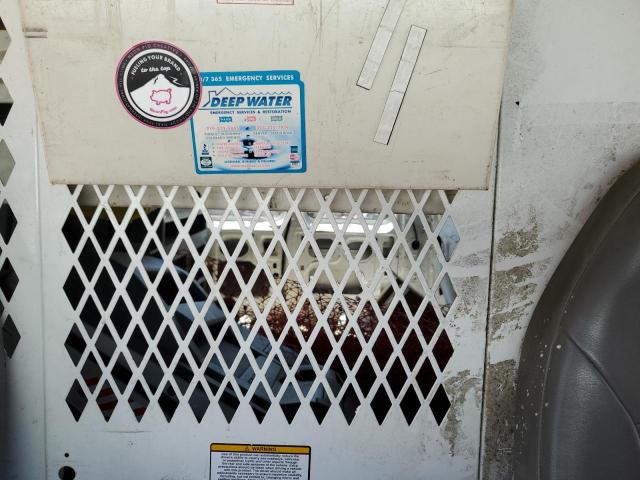 2007 Ford Econoline E150 Van VIN: 1FTNE14W87DB11796 Lot: 57861034