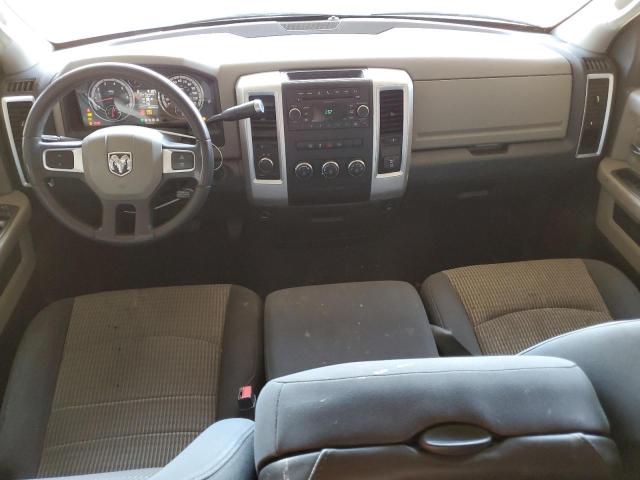 2011 Dodge Ram 1500 VIN: 1D7RV1GT5BS658019 Lot: 59263584