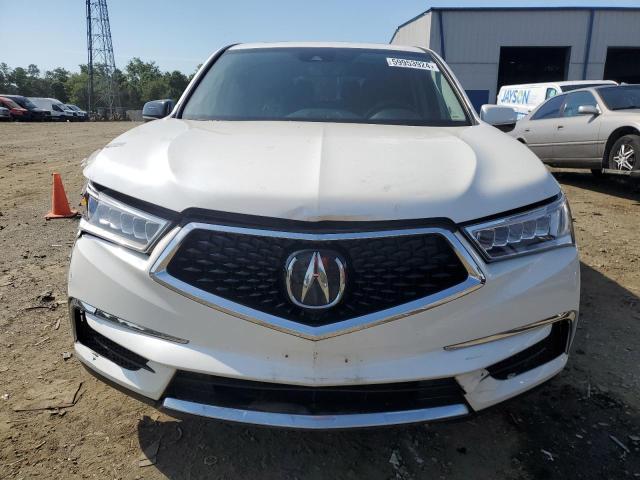 5J8YD4H39KL029111 2019 Acura Mdx