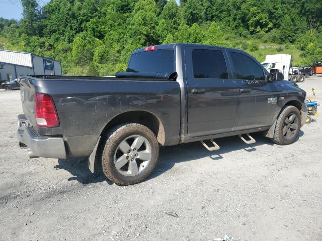 2021 RAM 1500 CLASS - 3C6RR7KT9MG709015