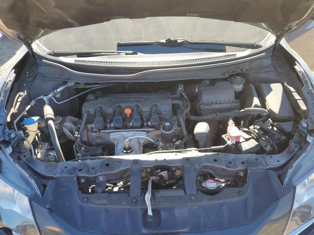 2014 Honda Civic Ex VIN: 2HGFG3B81EH524496 Lot: 57633814