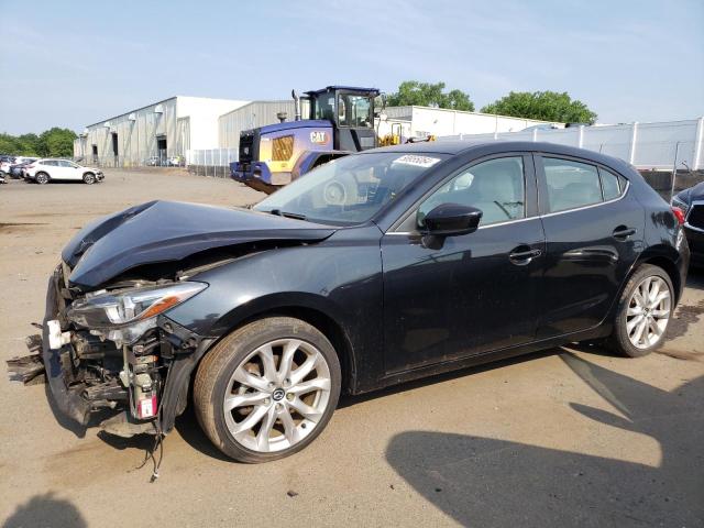 VIN JM1BM1M3XE1156846 2014 Mazda 3, Grand Touring no.2