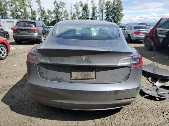 2019 Tesla Model 3 VIN: 5YJ3E1EA4KF400119 Lot: 61285024