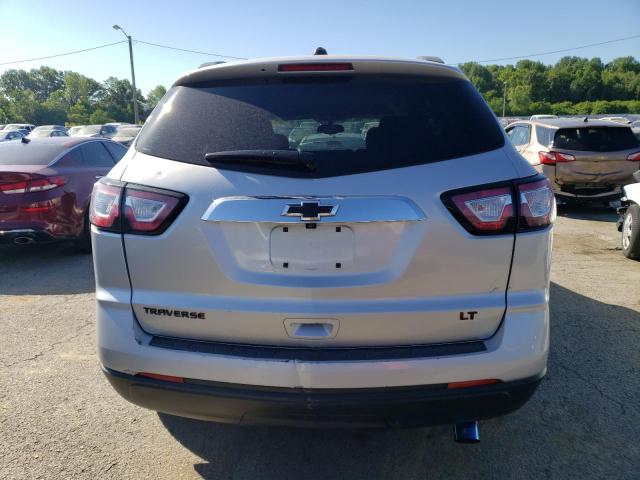 2017 Chevrolet Traverse Ls VIN: 1GNKRFED5HJ103683 Lot: 58404154