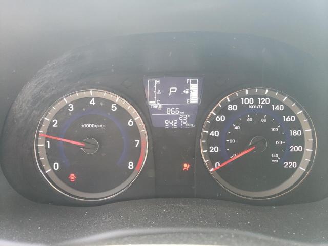 2017 HYUNDAI ACCENT SE - KMHCT5AE5HU357007