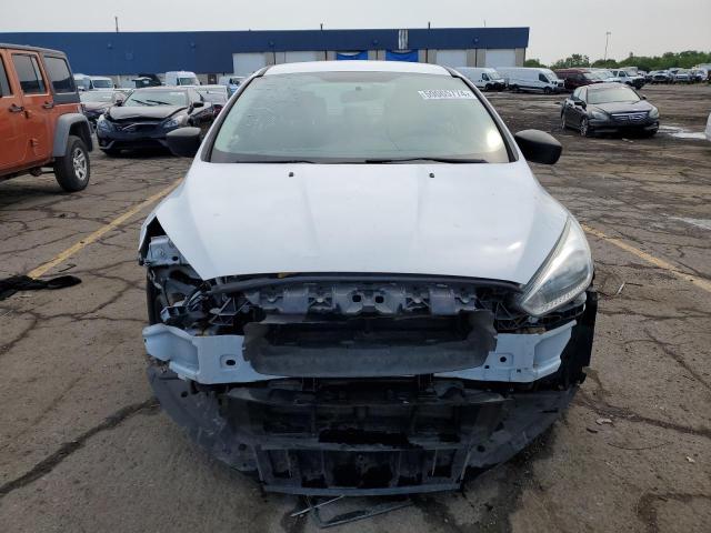 2016 Ford Focus S VIN: 1FADP3E28GL357403 Lot: 59065774