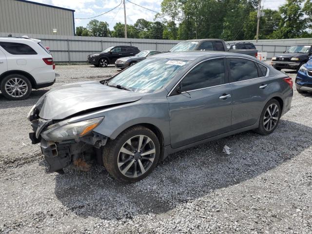 2016 Nissan Altima 2.5 VIN: 1N4AL3AP6GC204017 Lot: 56407854